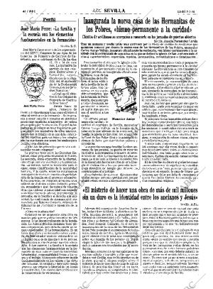 ABC SEVILLA 09-03-1998 página 46