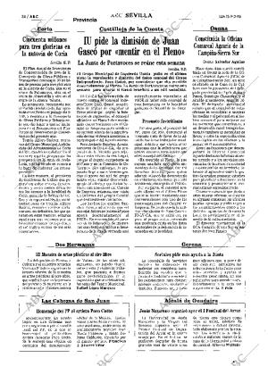 ABC SEVILLA 09-03-1998 página 54
