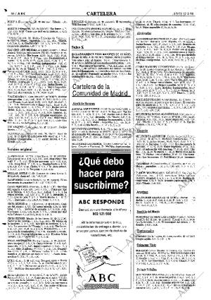 ABC MADRID 12-03-1998 página 108