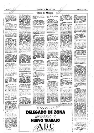 ABC MADRID 12-03-1998 página 110