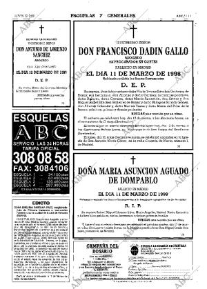 ABC MADRID 12-03-1998 página 111
