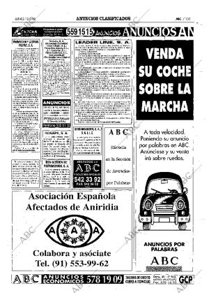 ABC MADRID 12-03-1998 página 135