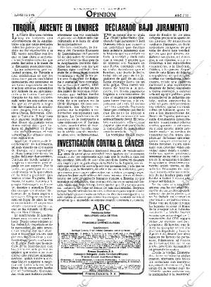 ABC MADRID 12-03-1998 página 15