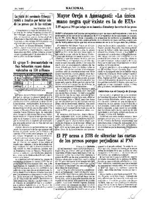 ABC MADRID 12-03-1998 página 24