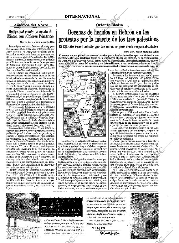ABC MADRID 12-03-1998 página 35