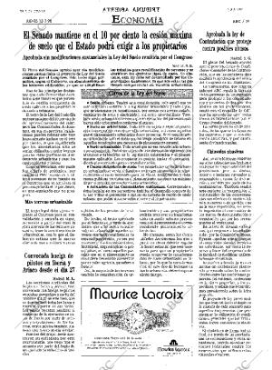 ABC MADRID 12-03-1998 página 39