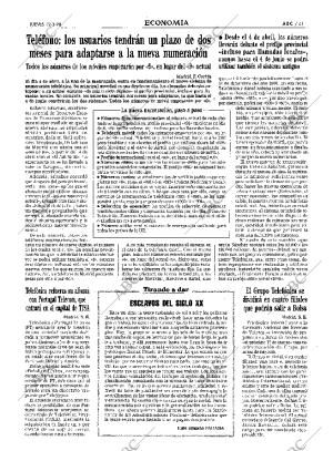 ABC MADRID 12-03-1998 página 41