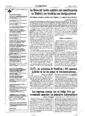 ABC MADRID 12-03-1998 página 42