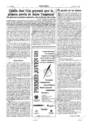 ABC MADRID 12-03-1998 página 54