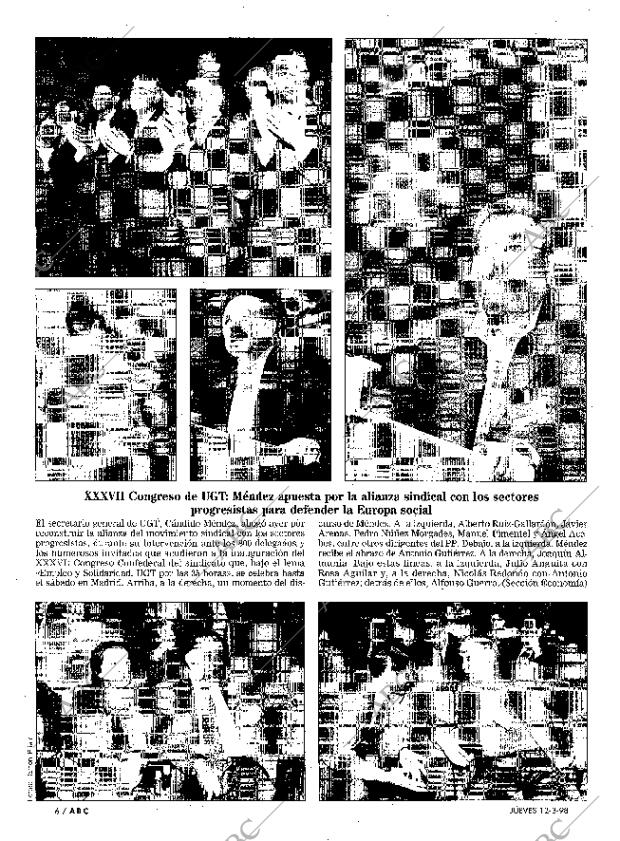 ABC MADRID 12-03-1998 página 6