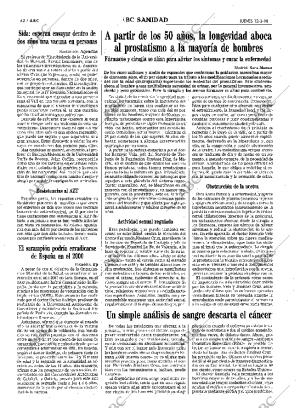 ABC MADRID 12-03-1998 página 62