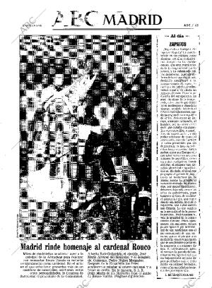 ABC MADRID 12-03-1998 página 65
