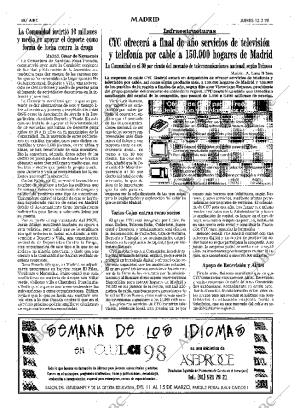 ABC MADRID 12-03-1998 página 68
