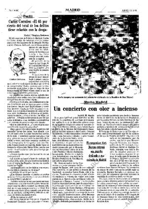 ABC MADRID 12-03-1998 página 76