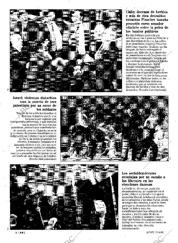 ABC MADRID 12-03-1998 página 8