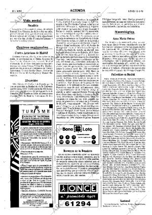 ABC MADRID 12-03-1998 página 80