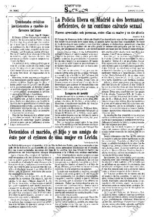 ABC MADRID 12-03-1998 página 86