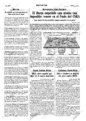 ABC MADRID 12-03-1998 página 96