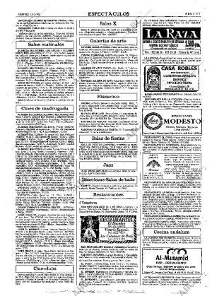 ABC SEVILLA 13-03-1998 página 101