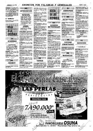 ABC SEVILLA 13-03-1998 página 105