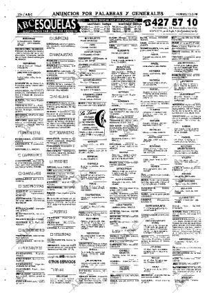 ABC SEVILLA 13-03-1998 página 106