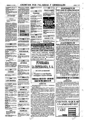 ABC SEVILLA 13-03-1998 página 107