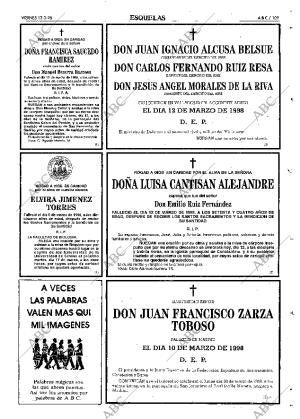 ABC SEVILLA 13-03-1998 página 109
