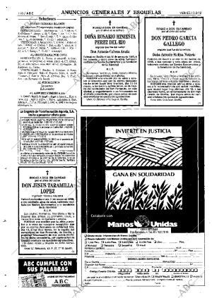 ABC SEVILLA 13-03-1998 página 110