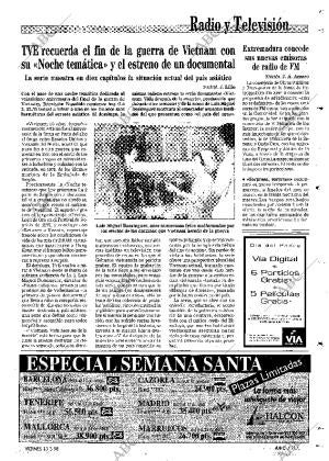 ABC SEVILLA 13-03-1998 página 117