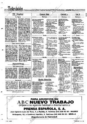 ABC SEVILLA 13-03-1998 página 118
