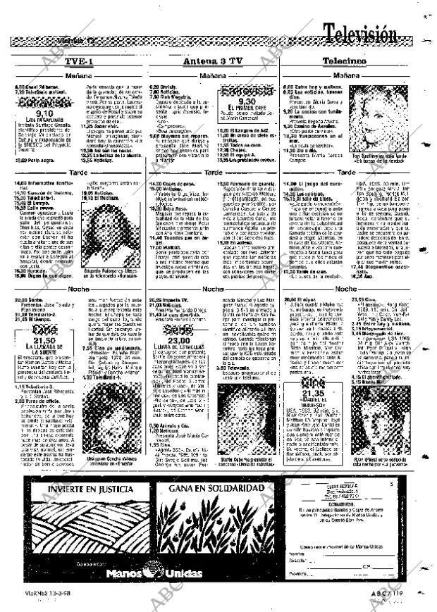 ABC SEVILLA 13-03-1998 página 119