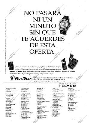 ABC SEVILLA 13-03-1998 página 17