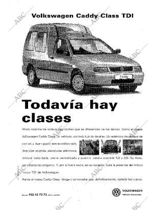 ABC SEVILLA 13-03-1998 página 18