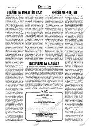 ABC SEVILLA 13-03-1998 página 21
