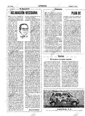 ABC SEVILLA 13-03-1998 página 22