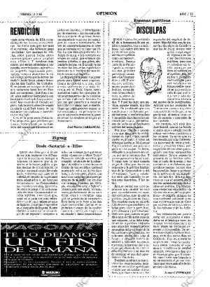 ABC SEVILLA 13-03-1998 página 23