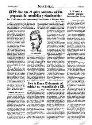 ABC SEVILLA 13-03-1998 página 25