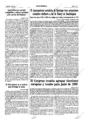 ABC SEVILLA 13-03-1998 página 29