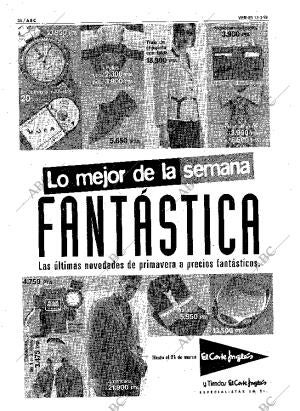 ABC SEVILLA 13-03-1998 página 38