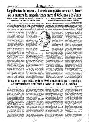 ABC SEVILLA 13-03-1998 página 39