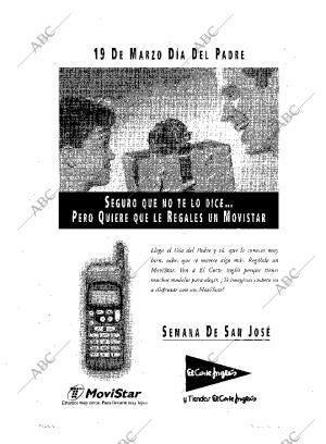 ABC SEVILLA 13-03-1998 página 4