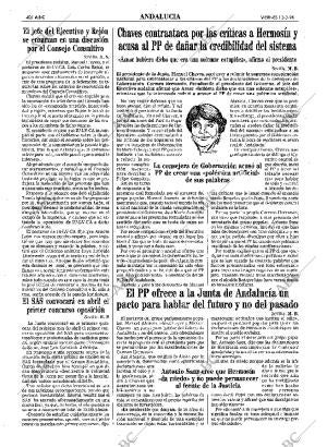 ABC SEVILLA 13-03-1998 página 40
