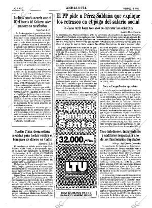 ABC SEVILLA 13-03-1998 página 42