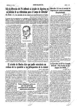 ABC SEVILLA 13-03-1998 página 43