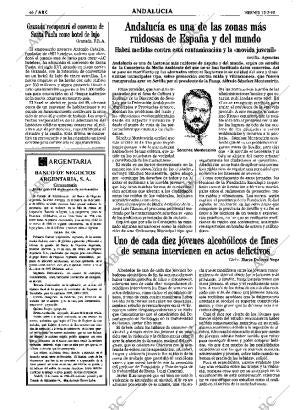 ABC SEVILLA 13-03-1998 página 46