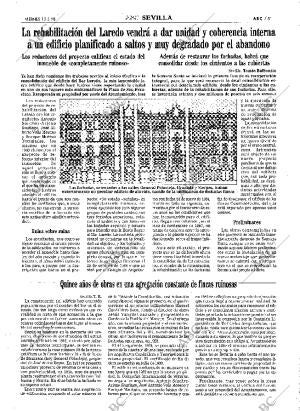 ABC SEVILLA 13-03-1998 página 51