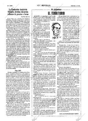 ABC SEVILLA 13-03-1998 página 52
