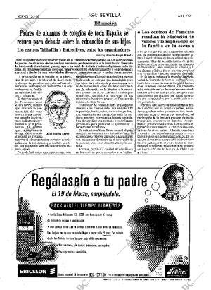 ABC SEVILLA 13-03-1998 página 59