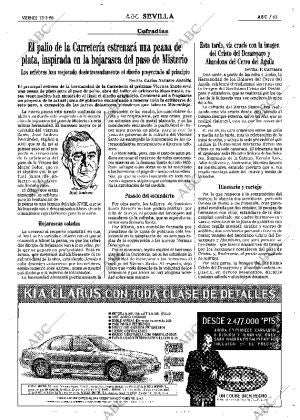 ABC SEVILLA 13-03-1998 página 63