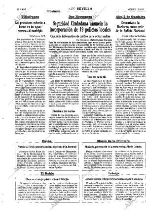 ABC SEVILLA 13-03-1998 página 66
